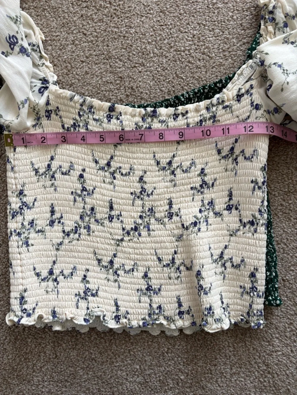 Reformation bundle long